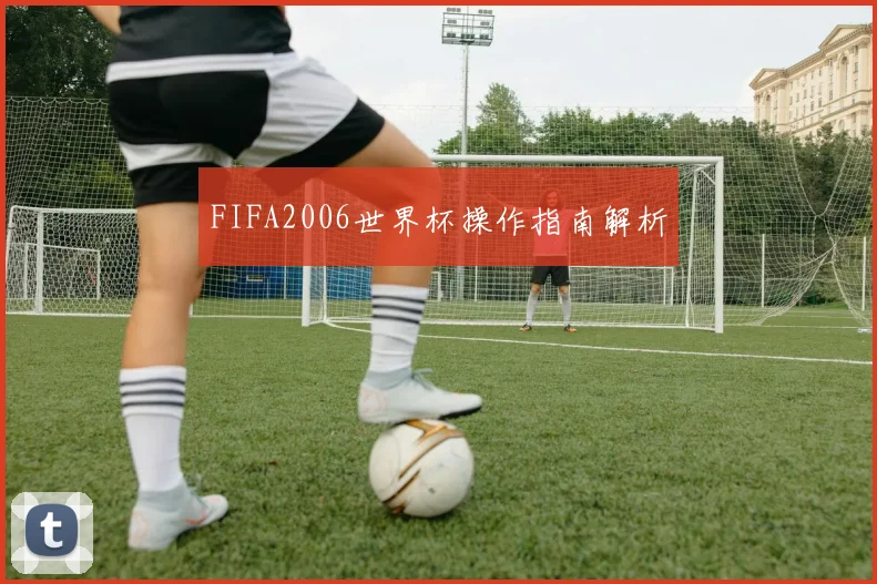 FIFA2006世界杯操作指南解析