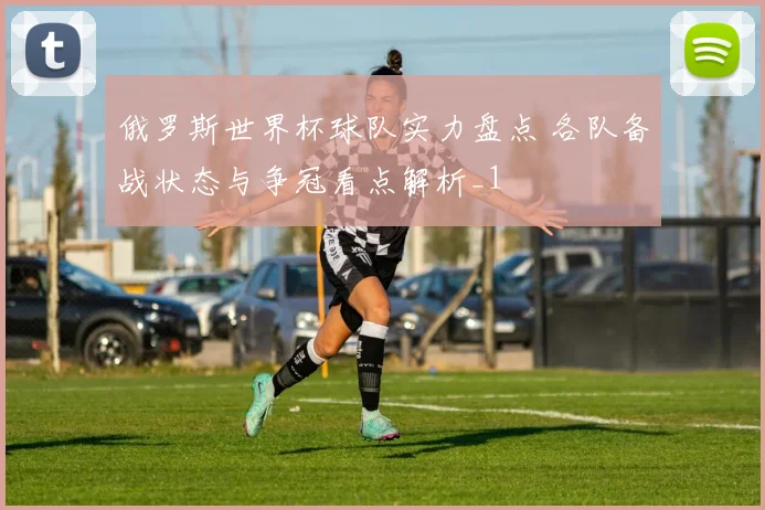 俄罗斯世界杯球队实力盘点 各队备战状态与争冠看点解析_1
