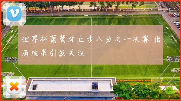 世界杯葡萄牙止步八分之一决赛 出局结果引发关注