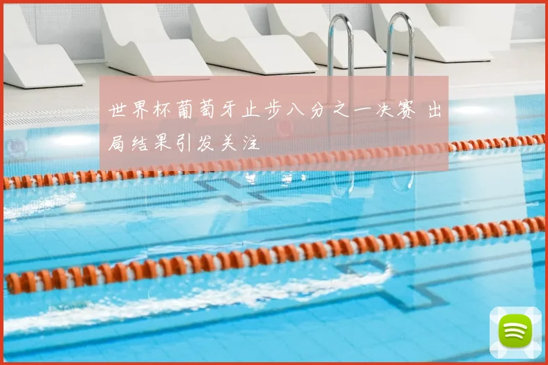 世界杯葡萄牙止步八分之一决赛 出局结果引发关注
