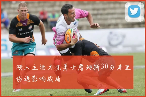 湖人主场力克勇士詹姆斯30分库里伤退影响战局