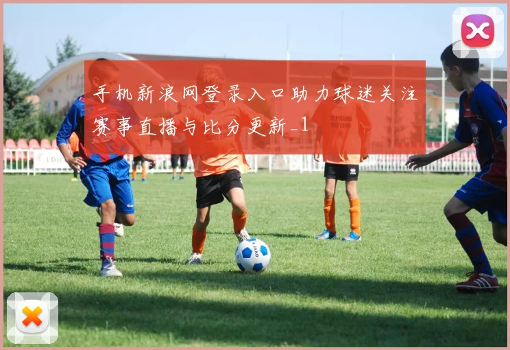 手机新浪网登录入口助力球迷关注赛事直播与比分更新_1