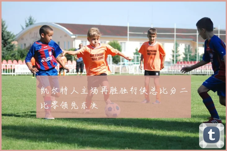 凯尔特人主场再胜独行侠总比分二比零领先东决